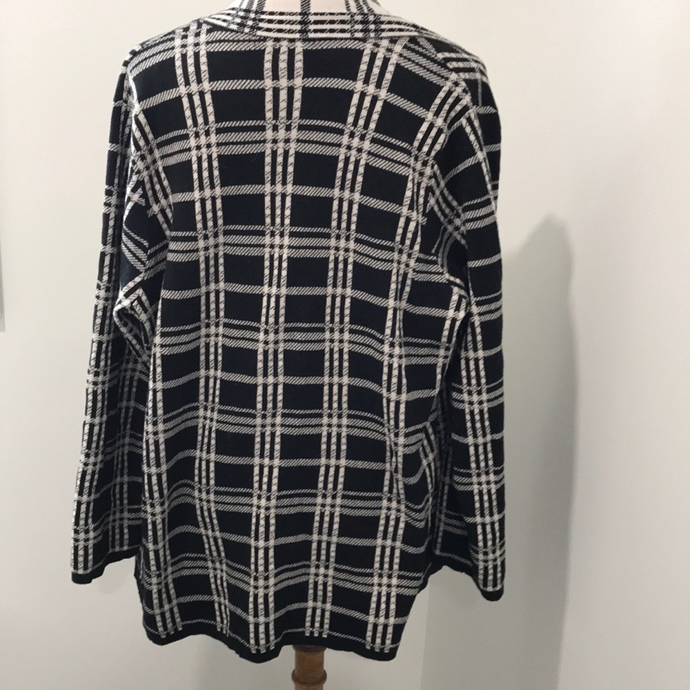 Sweater Jacket - Picture 2 of 3